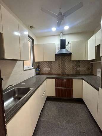 3 BHK Builder Floor For Rent in RWA East Of Kailash Block E East Of Kailash Delhi  6496634