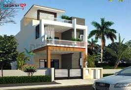 2 BHK Villa For Resale in Andrahalli Bangalore 6496638