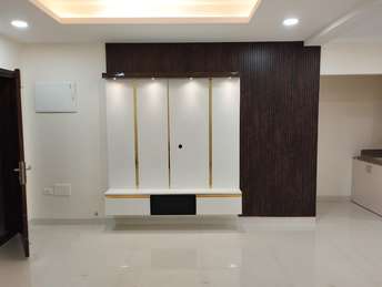 3 BHK Apartment For Rent in Poulomi Palazzo Kokapet Hyderabad  6496642
