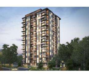 3 BHK Apartment For Resale in Kohinoor Tinsel Town Hinjewadi Pune 6496698