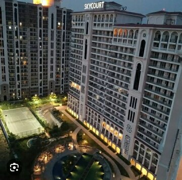 3 BHK Apartment For Resale in DLF The Skycourt Sector 86 Gurgaon  6496728