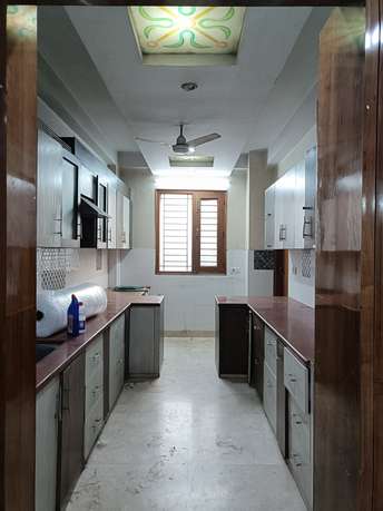 3 BHK Builder Floor For Rent in RWA Anand Vihar Anand Vihar Delhi 6496767