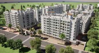 1 BHK Apartment For Resale in Kavita Paramount Enclave Palghar Mumbai 6496808