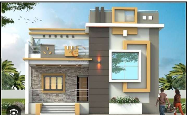 M K Real Estate in Jayanagar 3rd Block East,Bangalore - Best