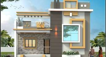 2 BHK Villa For Resale in Jayanagar Bangalore 6496789