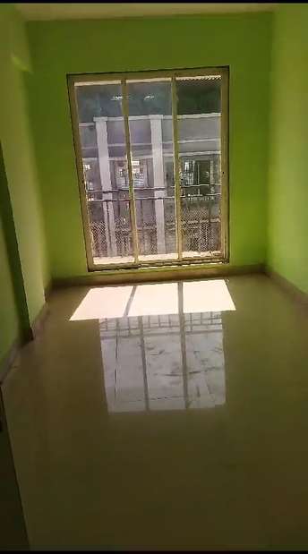 1 BHK Apartment For Resale in Malhar Sankul CHS Kalyan West Thane 6496848