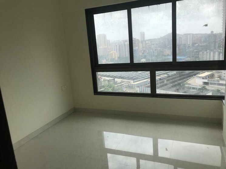 Room, sheth-vasant-lawns 3 Bedroom 1060 Sq.Ft. Apartment In Majiwada Thane 6496852