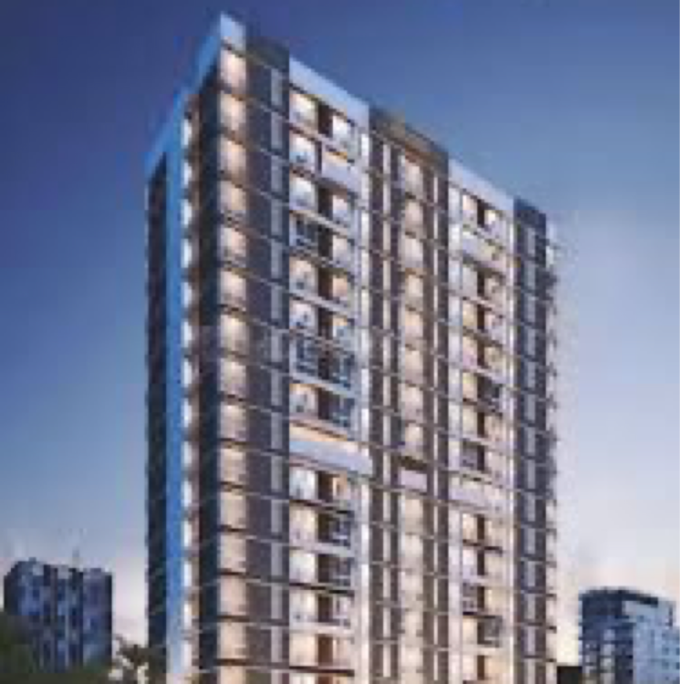 Exterior View, mohite-marvel 1 Bedroom 398 Sq.Ft. Apartment In Ghatkopar East Mumbai 6496810