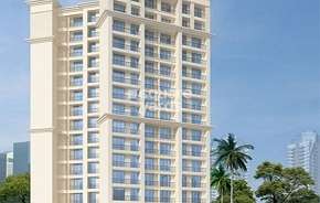 1 BHK Apartment For Resale in Laabh Shubh Sanket Complex Ghodbunder Road Thane 6496831