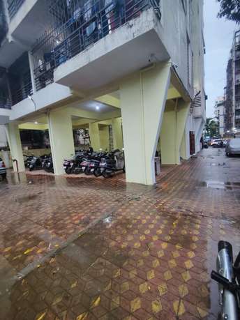 1 BHK Apartment For Resale in Adinath Alpine Kamothe Navi Mumbai  6496886