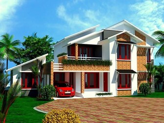 3 BHK Villa For Resale in Jayanagar Bangalore  6496932