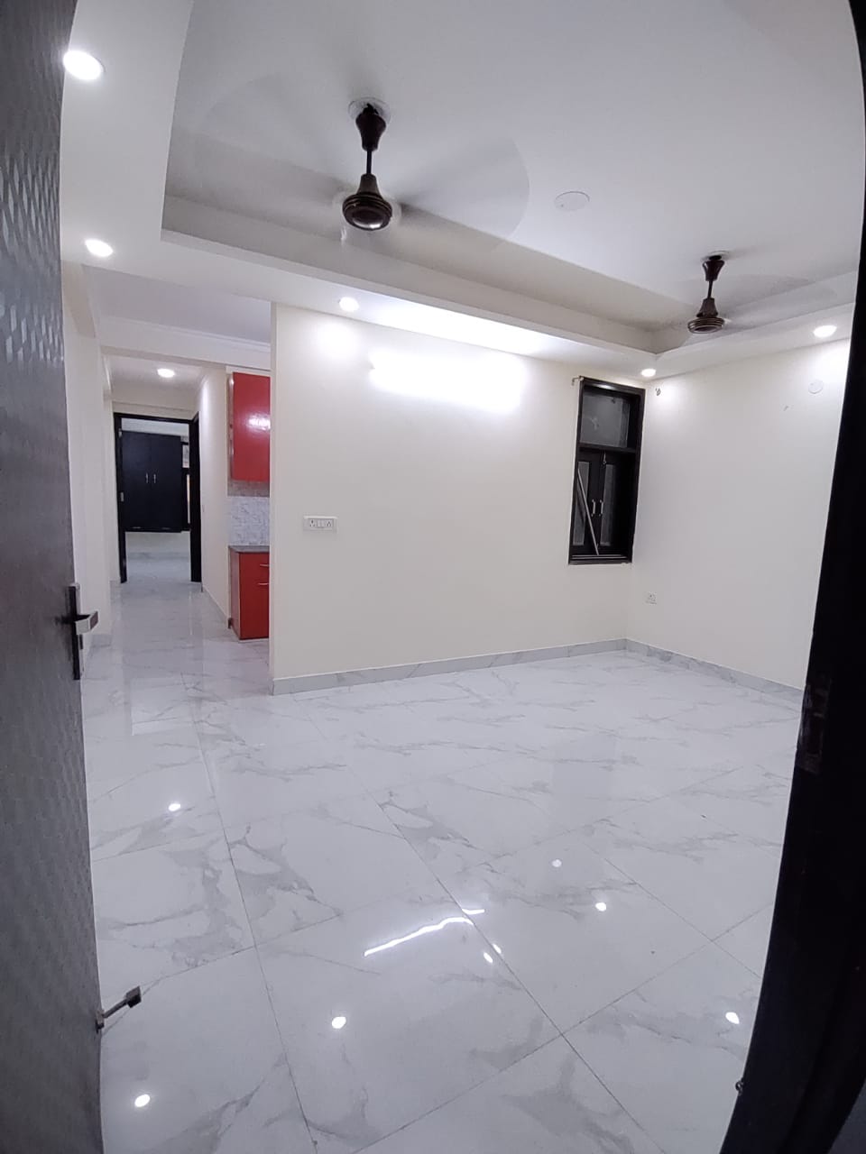 Rental 2 Bedroom 800 Sq.Ft. Apartment in Kst Chattarpur Villas