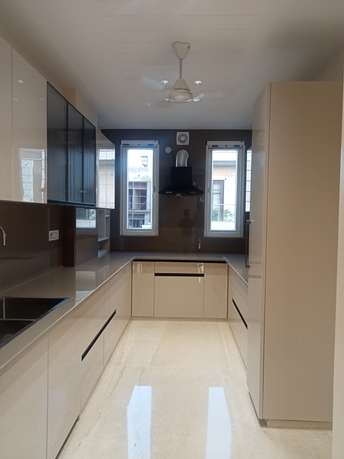 3 BHK Builder Floor For Rent in Ashoka Niketan RWA Anand Vihar Delhi 6497005