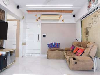 2 BHK Apartment For Resale in Gundecha Zenith Mulund West Mumbai 6497024