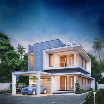 2 BHK Villa For Resale in Jp Nagar Bangalore 6497018