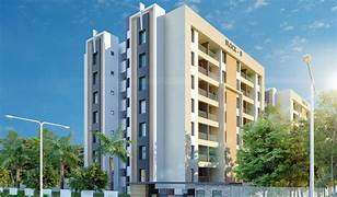 3 BHK Apartment For Resale in Goel Ganga Avanta Mundhwa Pune 6497059