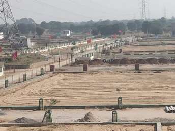 Commercial Land 373 Acre For Resale in Sirsi Road Jaipur  6497032
