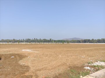 Plot For Resale in Nerella Koneru Vizag  6497034