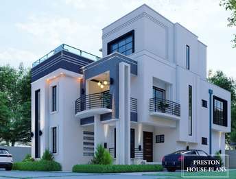 3 BHK Villa For Resale in Jp Nagar Bangalore 6497055