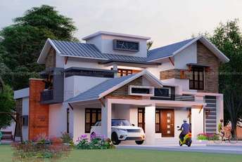 2 BHK Villa For Resale in Jp Nagar Bangalore 6497090