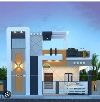 2 BHK Villa For Resale in Sunkadakatte Bangalore  6497129