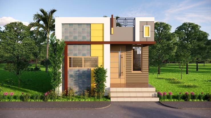 2 BHK Villa For Resale in Sunkadakatte Bangalore  6497146