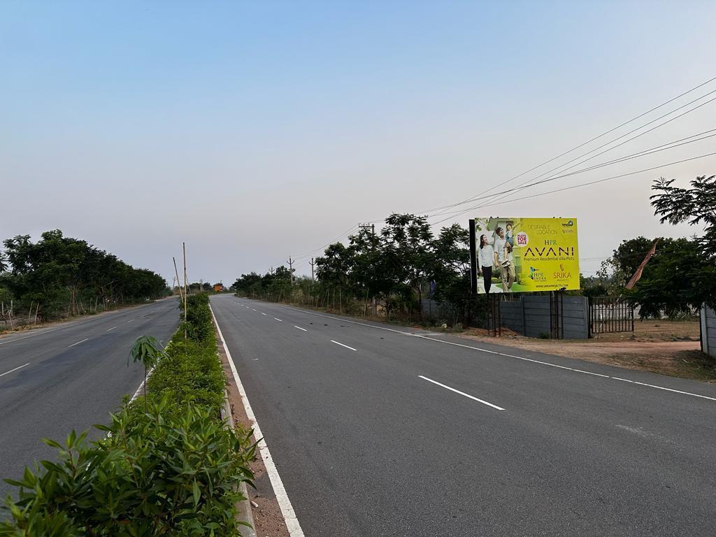 Plot For Resale in Kandi Hyderabad  6497149