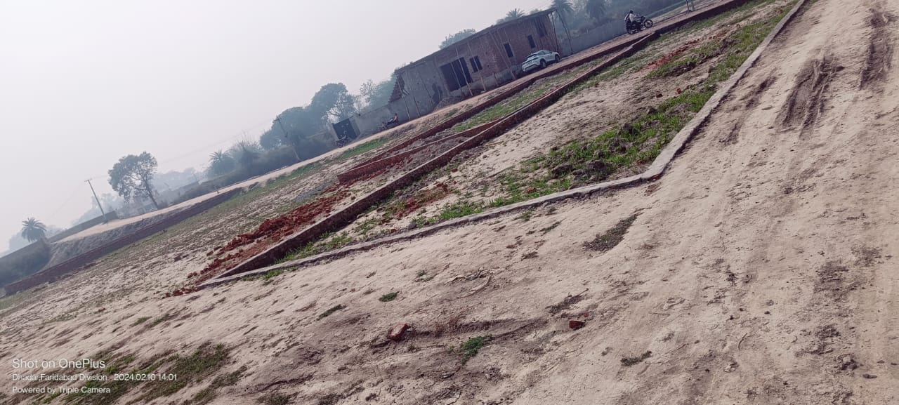 Plot For Resale in Sector 89 Faridabad  6497194