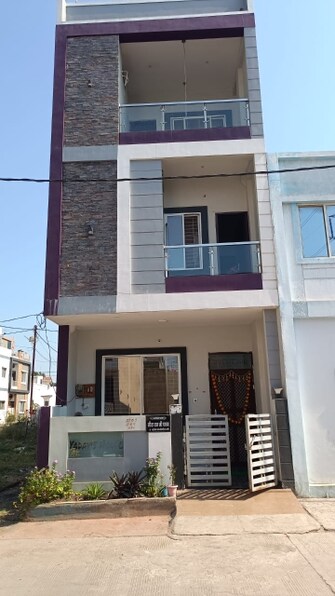 3 BHK Independent House For Resale in Ab Road Indore  6497219