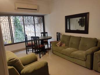 1 BHK Apartment For Resale in Citizen Apartment Andheri Andheri West Mumbai 6497193