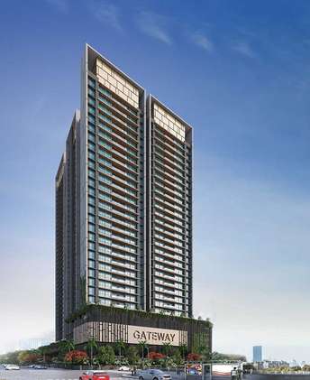 3 BHK Apartment For Resale in Metricon The Gateway Sector 6 Navi Mumbai 6497153