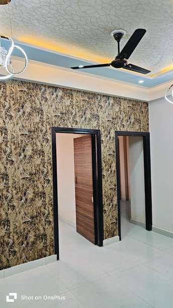 1 BHK Builder Floor For Resale in Ankur Vihar Delhi  6497242