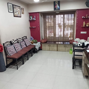2 BHK Apartment For Resale in Cirrus CHSL Cosmos Paradise Vasant Vihar Thane  6497245