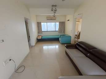 3 BHK Apartment For Rent in Twin Towers Prabhadevi Mumbai  6497342