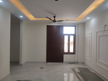 1 BHK Builder Floor For Resale in Chattarpur Delhi  6497295