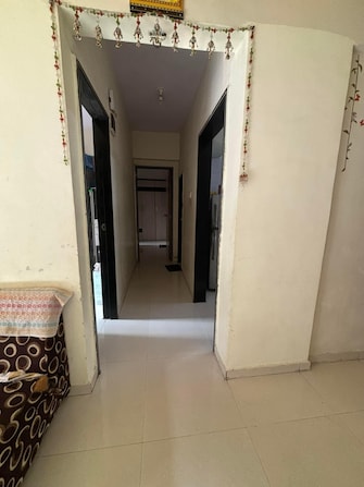 2 BHK Apartment For Resale in Shree Ashapura Combines Om Residency Kalyan West Thane  6497249