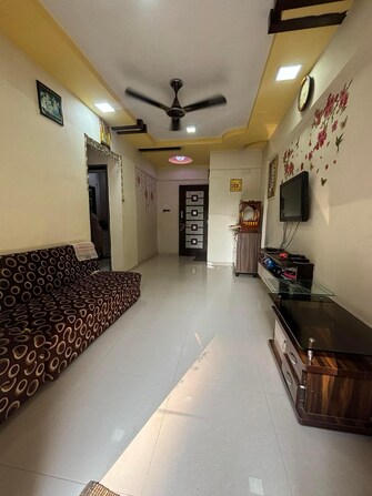 2 BHK Apartment For Resale in Shree Ashapura Combines Om Residency Kalyan West Thane  6497249