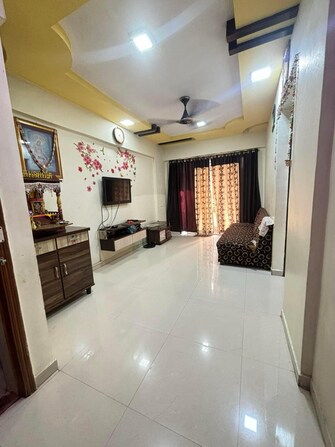 2 BHK Apartment For Resale in Shree Ashapura Combines Om Residency Kalyan West Thane  6497249