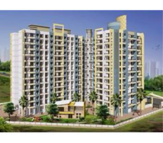 2 BHK Apartment For Resale in Shree Ashapura Combines Om Residency Kalyan West Thane  6497249