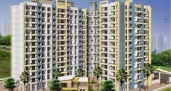 2 BHK Apartment For Resale in Shree Ashapura Combines Om Residency Kalyan West Thane 6497249