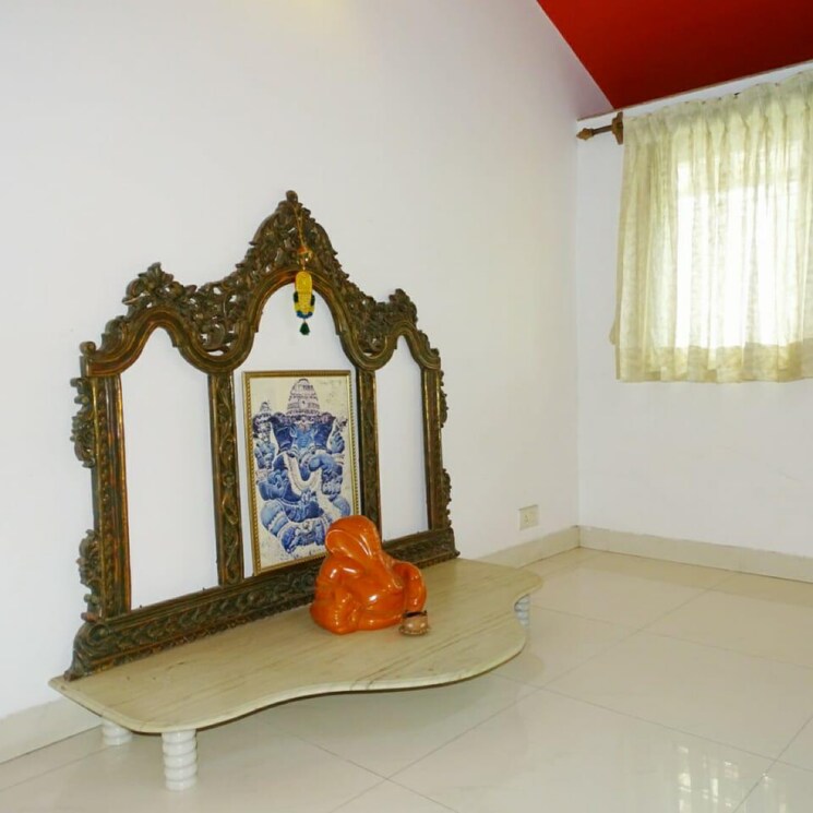 Living Room, dara-enclave 4 Bedroom 200 Sq.Mt. Independent House In Nerul Navi Mumbai 6497324