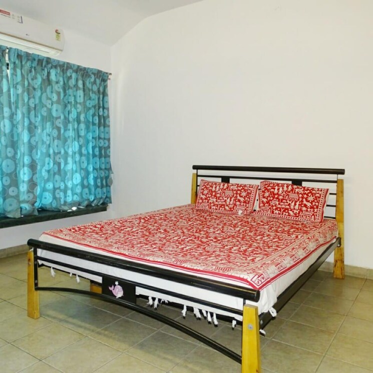 Bedroom, dara-enclave 4 Bedroom 200 Sq.Mt. Independent House In Nerul Navi Mumbai 6497324