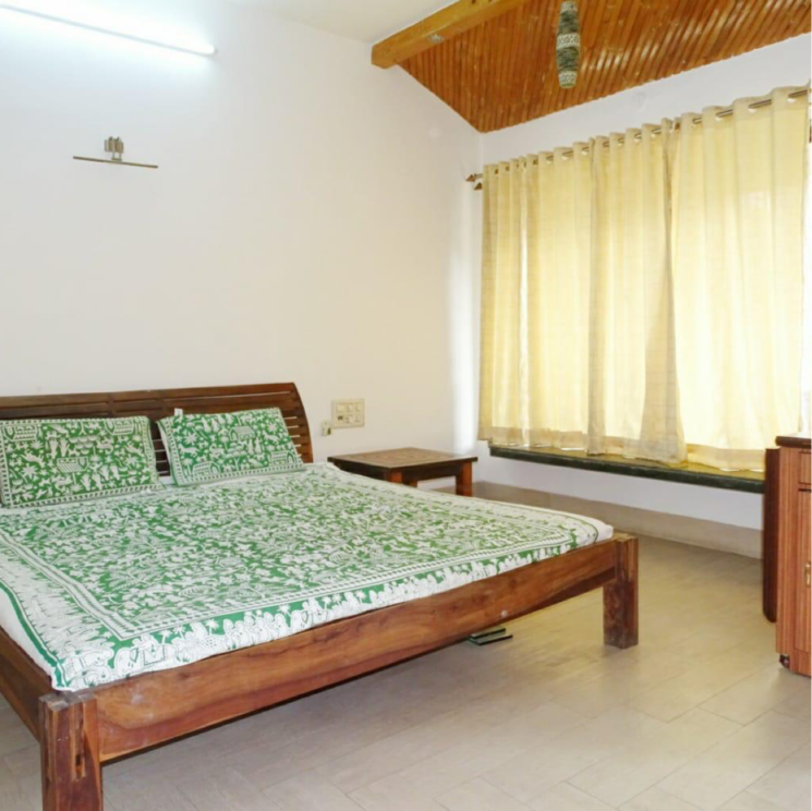 Bedroom, dara-enclave 4 Bedroom 200 Sq.Mt. Independent House In Nerul Navi Mumbai 6497324
