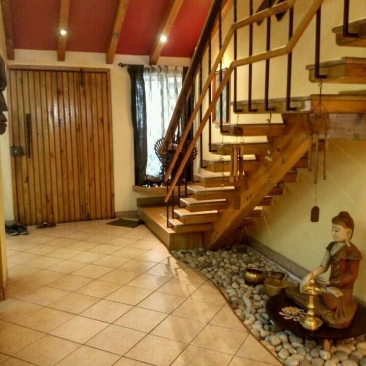 undefined, dara-enclave 4 Bedroom 200 Sq.Mt. Independent House In Nerul Navi Mumbai 6497324