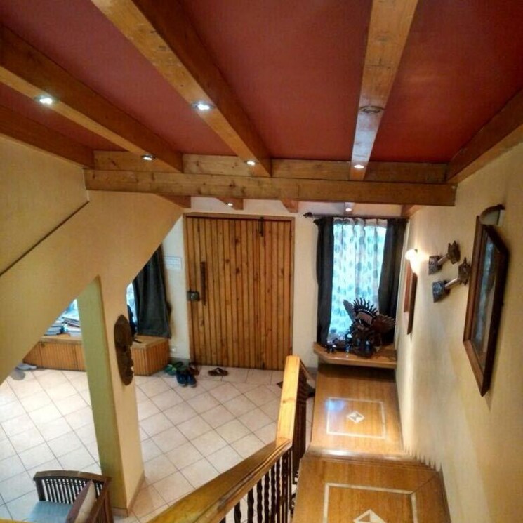 Living Room, dara-enclave 4 Bedroom 200 Sq.Mt. Independent House In Nerul Navi Mumbai 6497324