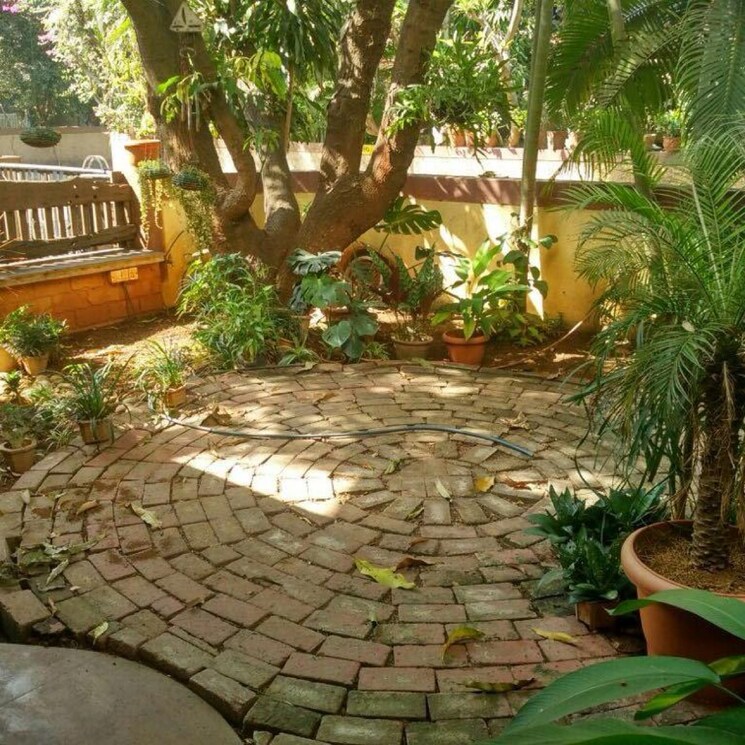 Exterior View, dara-enclave 4 Bedroom 200 Sq.Mt. Independent House In Nerul Navi Mumbai 6497324