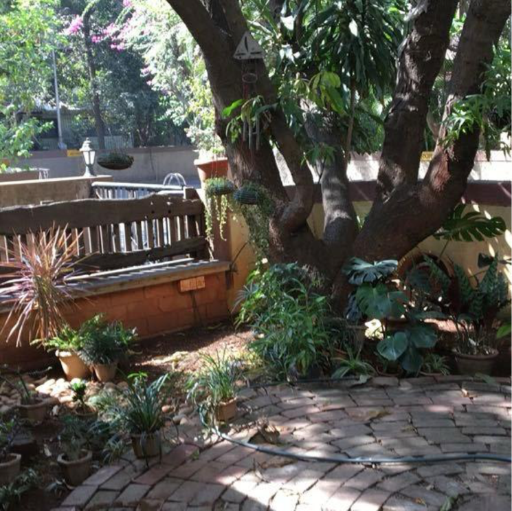 Exterior View, dara-enclave 4 Bedroom 200 Sq.Mt. Independent House In Nerul Navi Mumbai 6497324