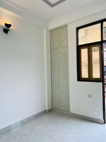 1 BHK Builder Floor For Resale in Ankur Vihar Delhi  6497333