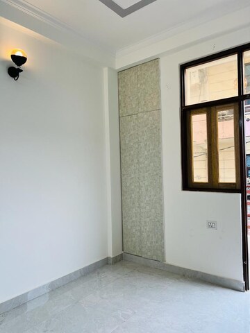 1 BHK Builder Floor For Resale in Ankur Vihar Delhi  6497333