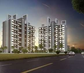 2 BHK Apartment For Resale in Karia Konark Bella Vista Magarpatta Road Pune 6497379
